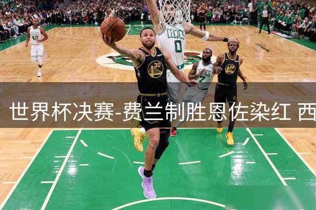 世界杯决赛-费兰制胜恩佐染红 西班牙加时1-0阿根廷夺冠
