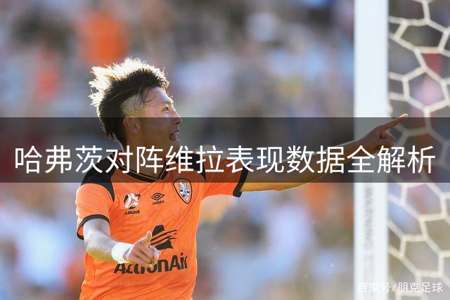 哈弗茨对阵维拉表现数据全解析