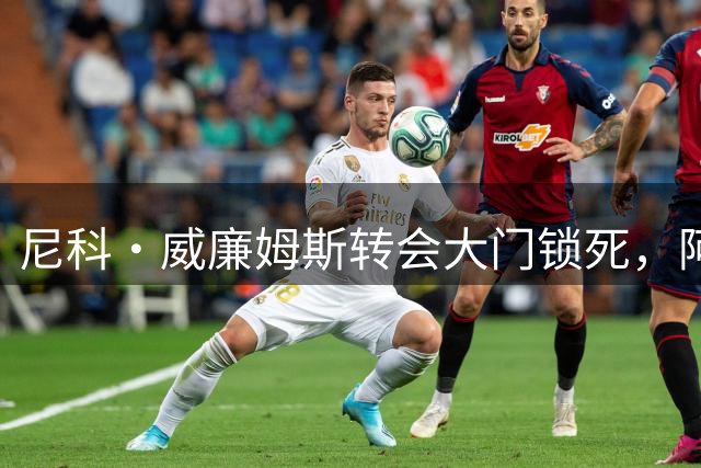 尼科·威廉姆斯转会大门锁死，阿森纳边锋引援多点出击
