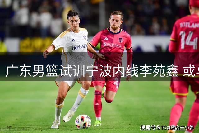 广东男篮试训宁波内线李苑鑫 或与宁波达成后卫互换交易